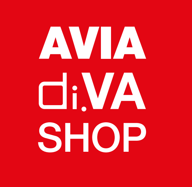 AVIA di.VA Shop Logo